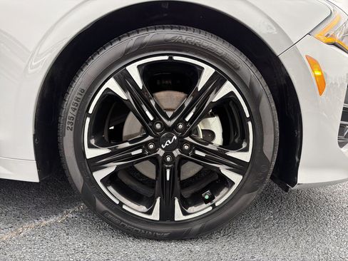 Used 2022 Kia K5 GT-Line w/ GT-Line FWD Premium Package image 12