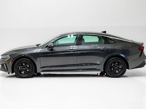 Used 2025 Kia K5 LXS FWD image 28