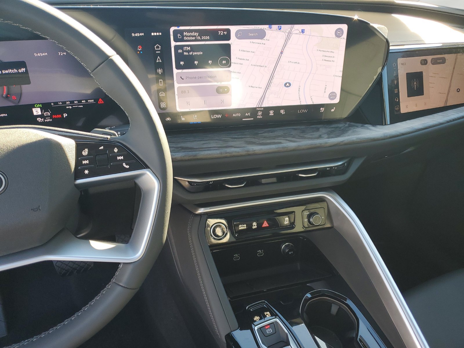 New 2026 Audi Q5 Premium Plus AWD/4WD image 24