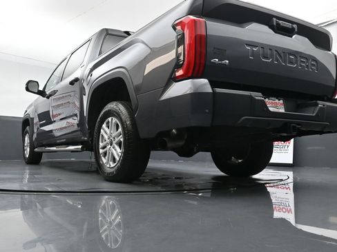 Used 2023 Toyota Tundra SR5 w/ SR5 Convenience Package image 41