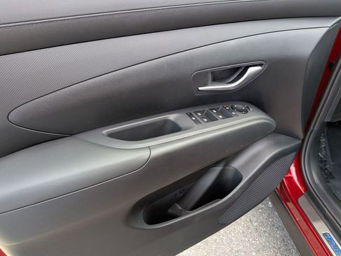 New 2026 Hyundai Tucson SEL image 12