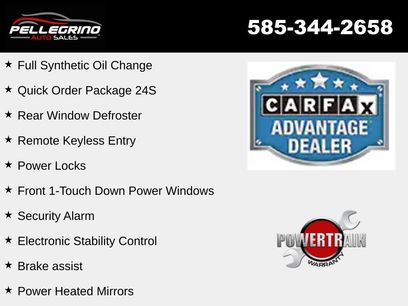 Used 2016 Jeep Wrangler Unlimited Sport w/ Quick Order Package 24S