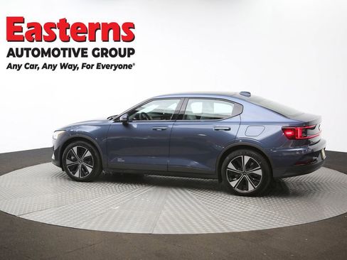 Used 2024 Polestar Polestar 2 image 61