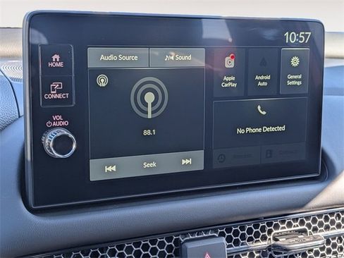 New 2026 Honda HR-V Sport image 18