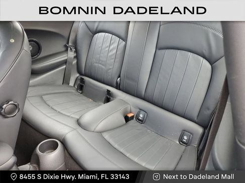 Used 2022 MINI Cooper S image 11