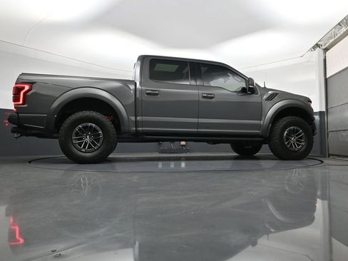 Used 2020 Ford F150 Raptor w/ Equipment Group 802A Luxury AWD/4WD image 26