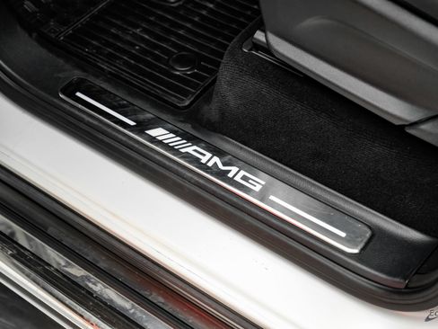 Used 2024 Mercedes-Benz G 63 AMG 4MATIC image 44
