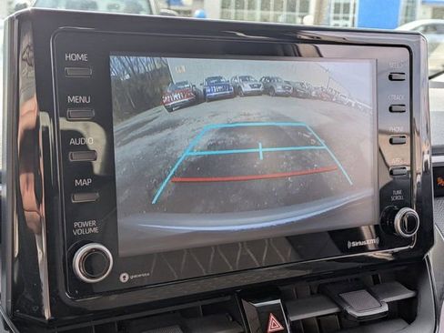 Used 2022 Toyota Corolla LE FWD image 27