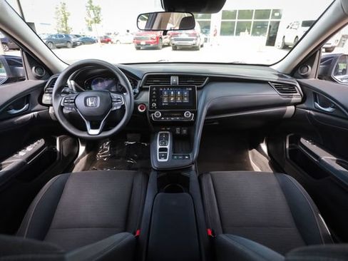 Used 2020 Honda Insight EX image 37