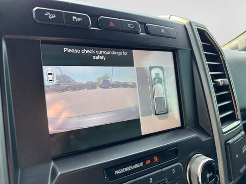 Used 2018 Ford F150 Raptor AWD/4WD image 58