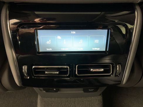 Used 2020 Lincoln Aviator Reserve w/ Equipment Group 201A AWD/4WD image 38