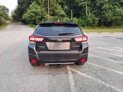 Used 2019 Subaru Crosstrek 2.0i Limited w/ Popular Package #2 AWD/4WD image 4