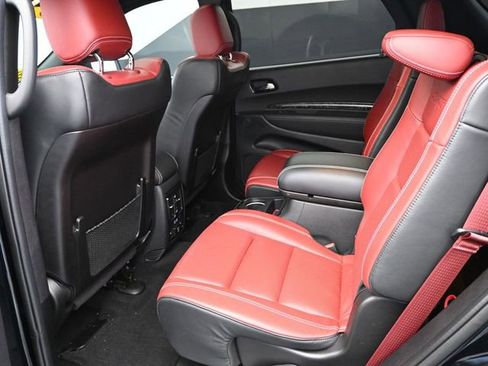 Used 2023 Dodge Durango SRT Hellcat image 17