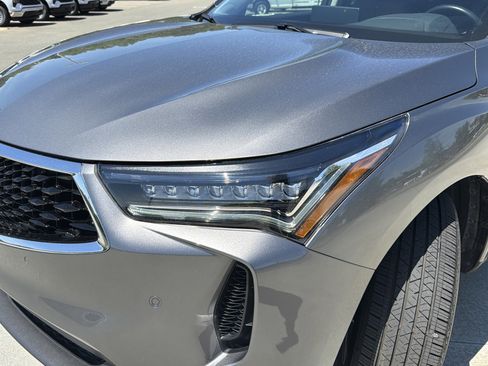 Certified 2024 Acura RDX SH-AWD w/ Technology Package image 6