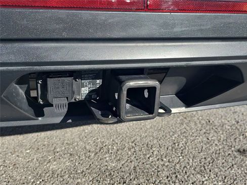 Used 2022 Volkswagen Atlas SE w/ Panoramic Sunroof Package image 4