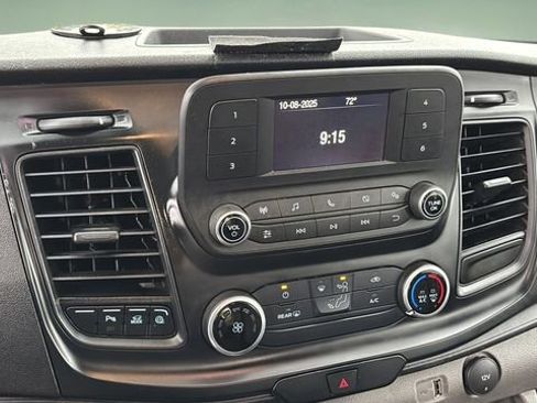 Used 2023 Ford Transit 250 Medium Roof w/ Load Area Protection Package image 26