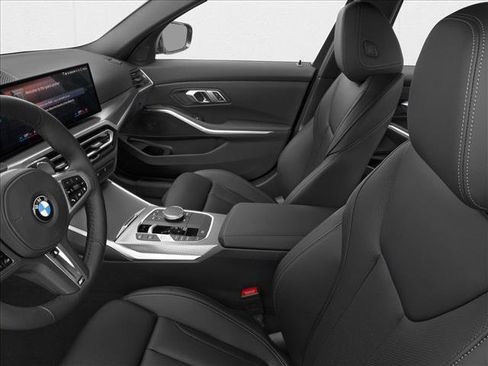 New 2025 BMW M340i xDrive M340i xDrive w/ Premium Package image 6