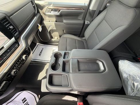 New 2026 Chevrolet Silverado 1500 LT AWD/4WD image 26