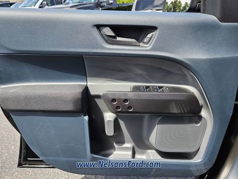 New 2025 Ford Maverick XL image 14