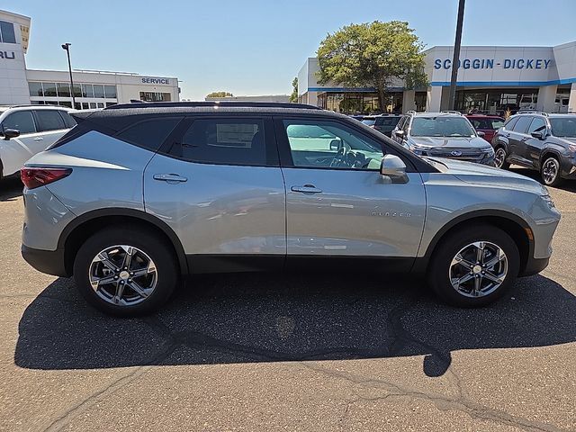 New 2026 Chevrolet Blazer LT w/ Convenience Package AWD/4WD image 5