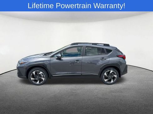 New 2026 Subaru Crosstrek 2.5i Limited w/ Crosstrek Mirror Package AWD/4WD image 12