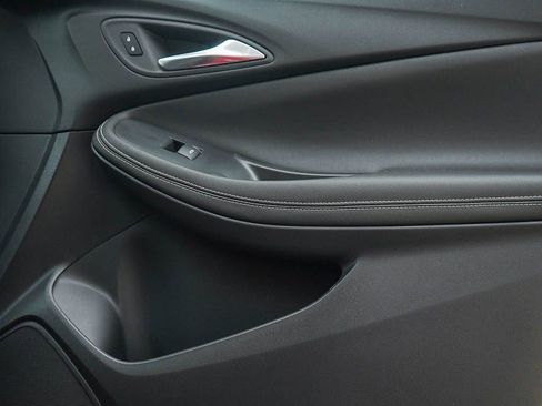 New 2026 Buick Encore GX Preferred w/ Advanced Technology Package image 9