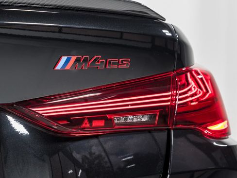 Used 2025 BMW M4 CS AWD/4WD image 52