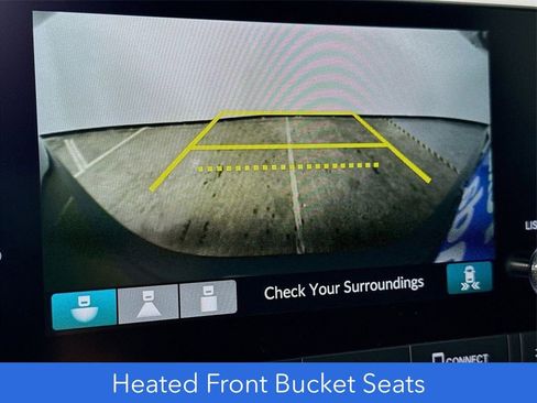 Used 2025 Honda CR-V Sport image 18