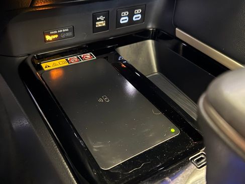 Used 2025 Toyota Camry XSE w/ Premium Plus Package FWD image 23