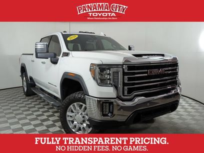 Used 2020 GMC Sierra 2500 SLT w/ SLT Premium Plus Package