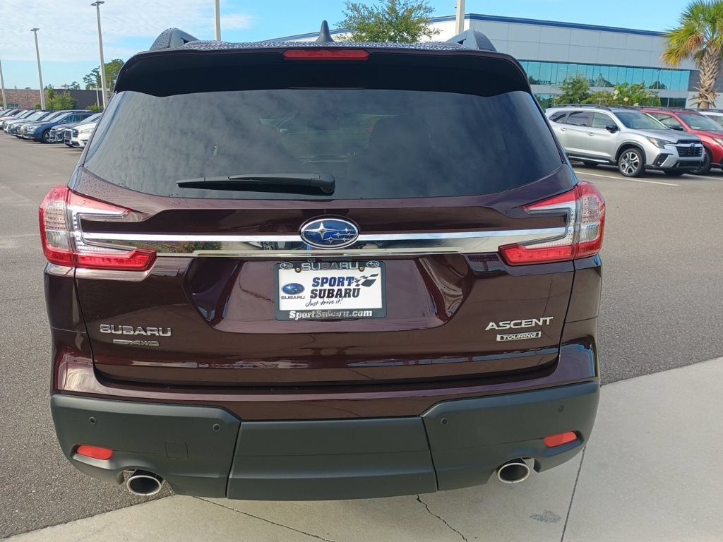 New 2026 Subaru Ascent Touring AWD/4WD image 6