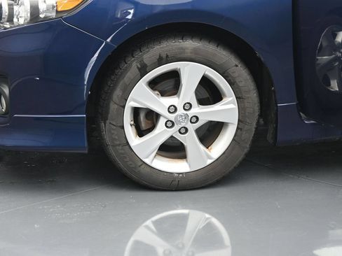 Used 2013 Toyota Corolla S FWD image 12