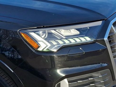 Used 2024 Audi Q7 2.0T Premium Plus image 11