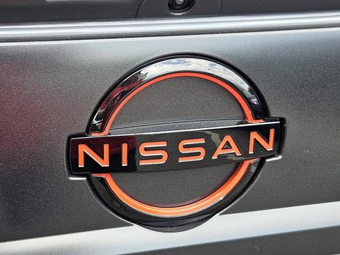 New 2025 Nissan Frontier Pro-X w/ Pro Premium Package image 13