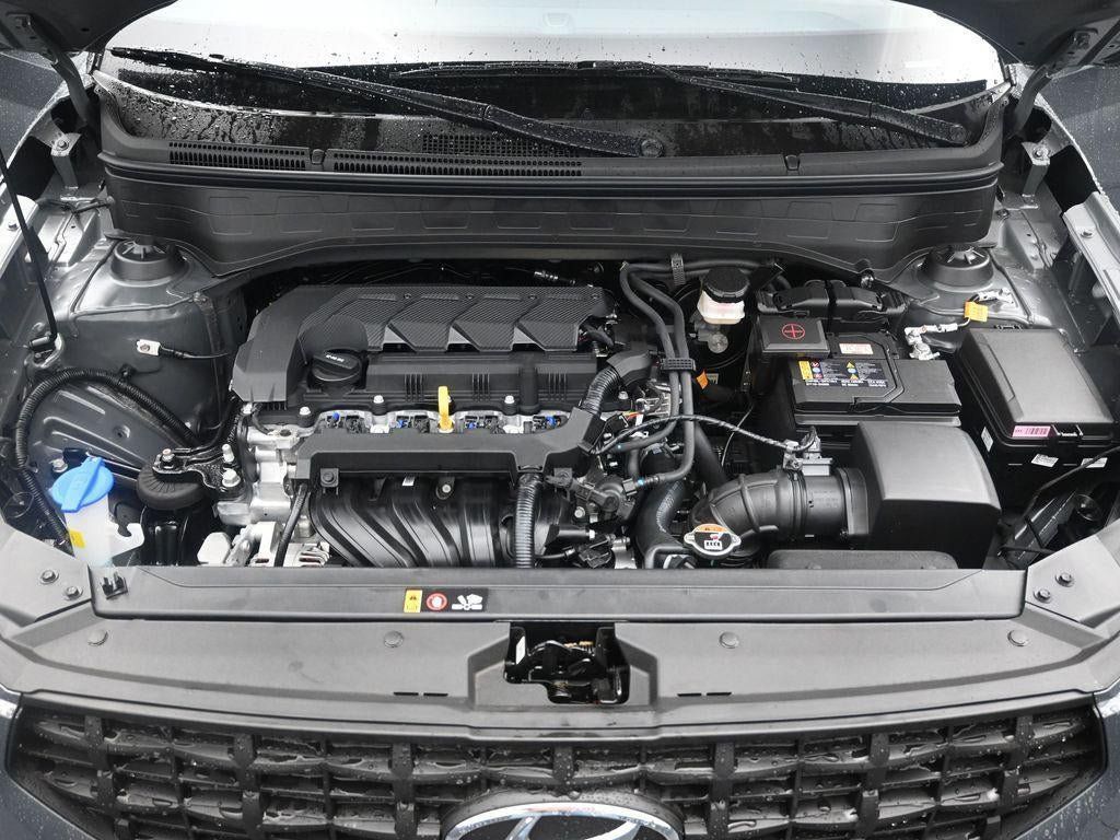 New 2026 Hyundai Venue SE FWD image 36