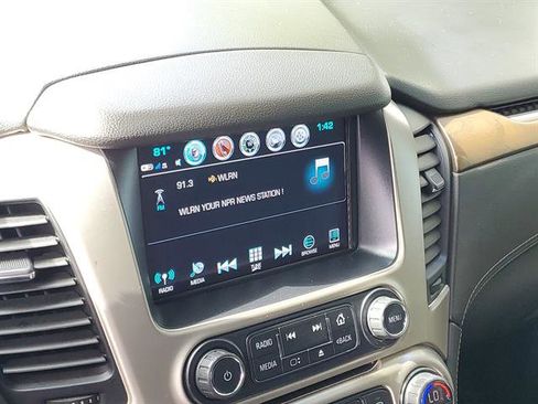 Used 2020 GMC Yukon Denali w/ Denali Premium Package image 48