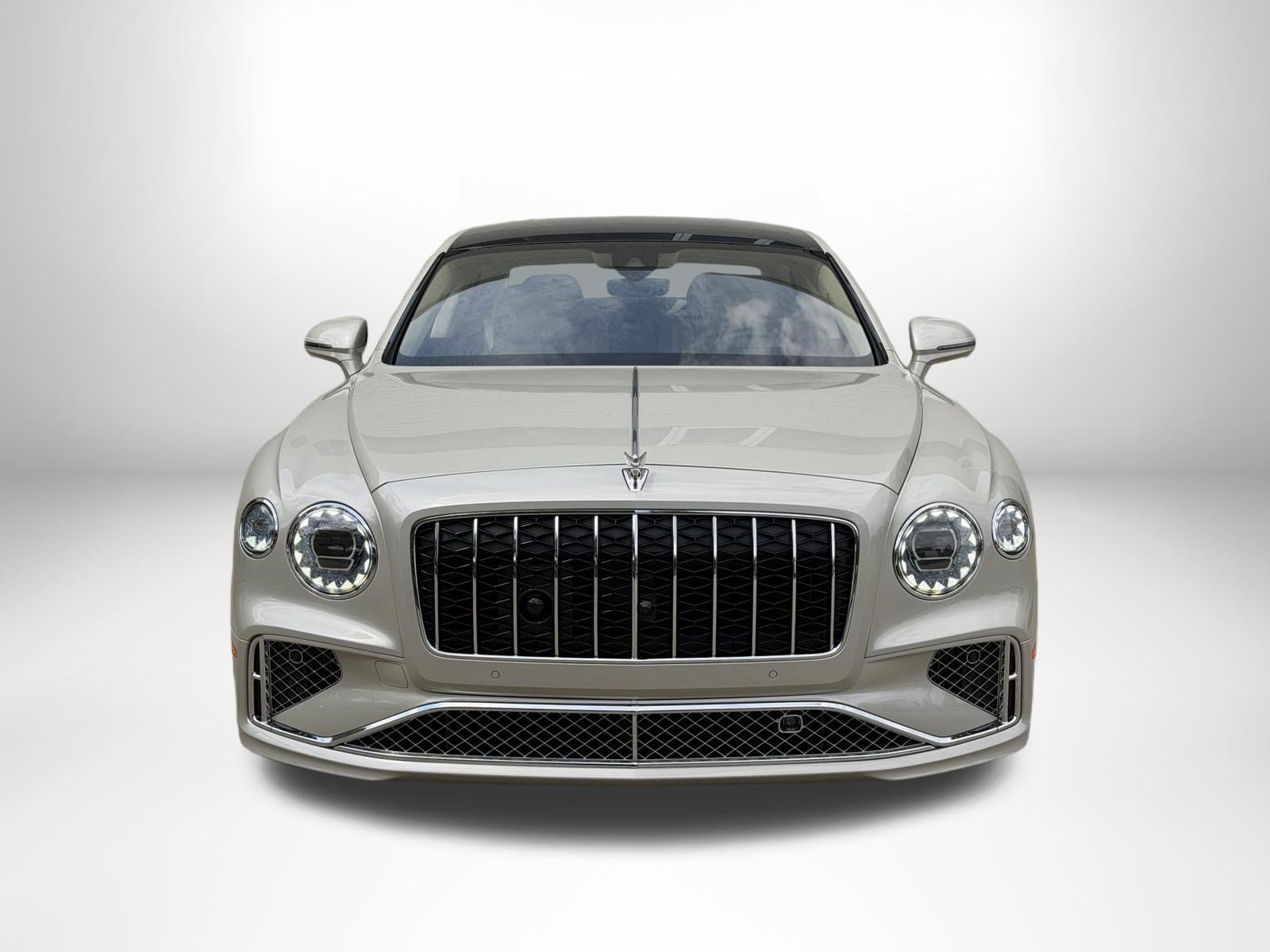 Used 2026 Bentley Flying Spur V8 AWD/4WD image 11