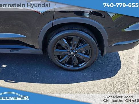 Used 2025 Hyundai Palisade XRT AWD/4WD image 24