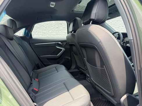 New 2026 Audi A3 2.0T Premium Plus AWD/4WD image 4