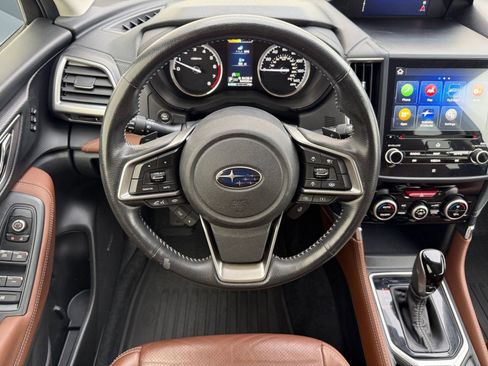 Used 2020 Subaru Forester Touring w/ Popular Package #2 image 26