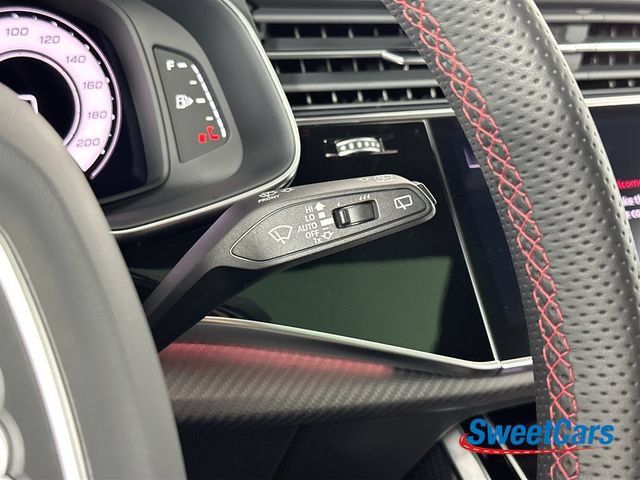 Used 2025 Audi RS Q8 performance AWD/4WD image 21