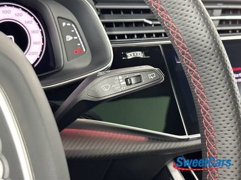 Used 2025 Audi RS Q8 performance AWD/4WD image 21