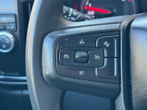 Certified 2022 GMC Sierra 1500 Pro w/ Pro Value Package image 30