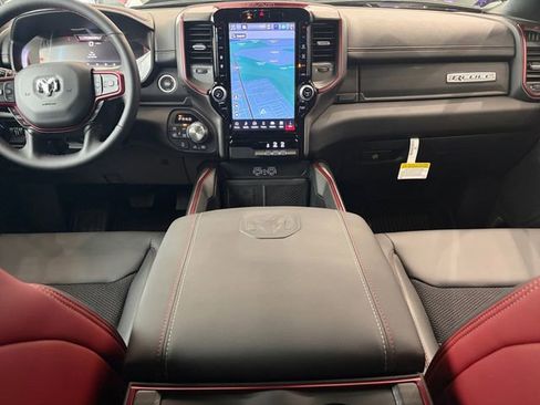 New 2026 RAM 1500 Rebel AWD/4WD image 20