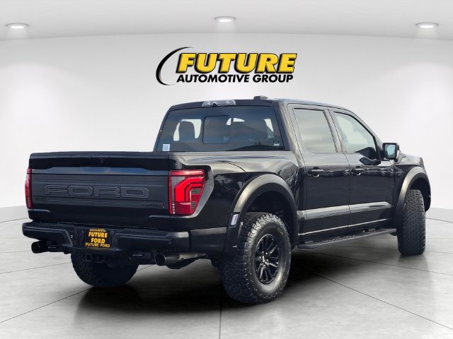 Used 2024 Ford F150 Raptor AWD/4WD image 4