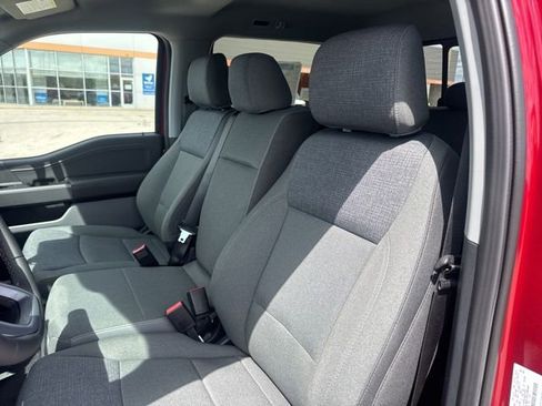 New 2026 Ford F150 XLT w/ Equipment Group 302A MID AWD/4WD image 20