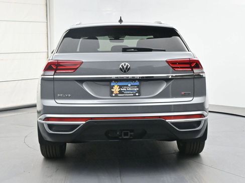 Used 2022 Volkswagen Atlas Cross Sport SEL image 23