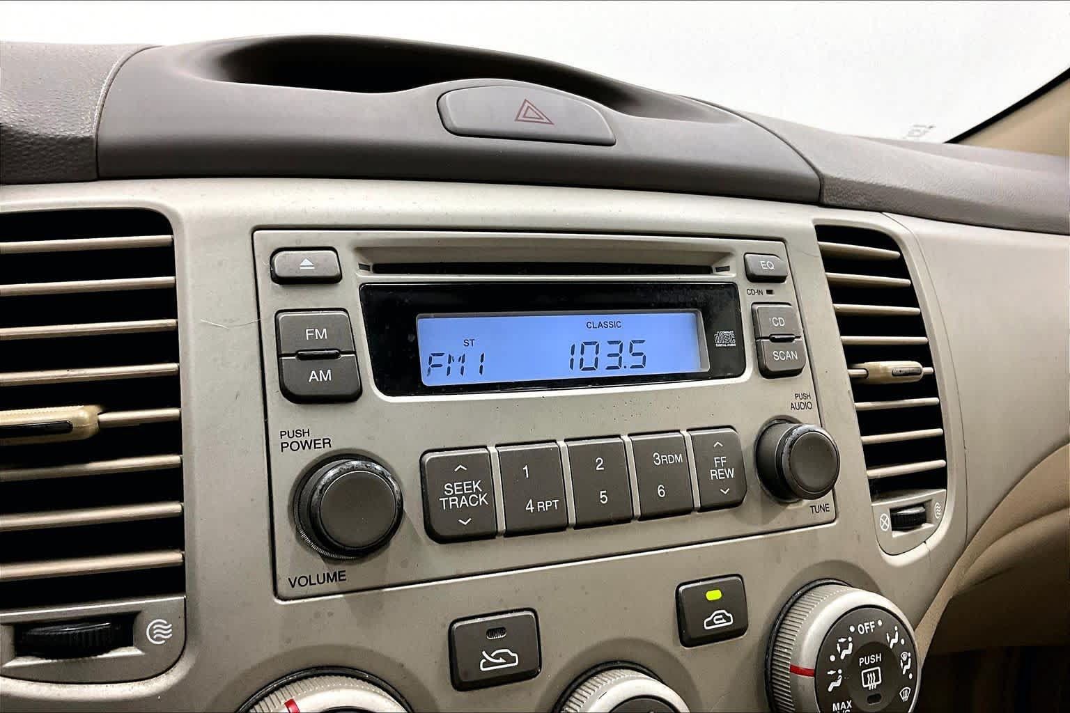 Used 2006 Kia Optima LX FWD image 29
