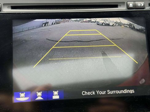 Used 2017 Honda HR-V EX image 29