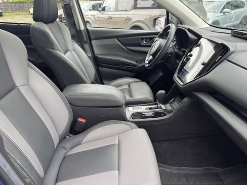 Used 2023 Subaru Ascent Onyx Edition Limited AWD/4WD image 32